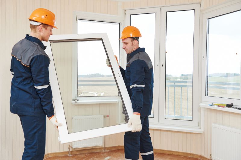 Cost of Windows Installation in Hyattsville, MD
