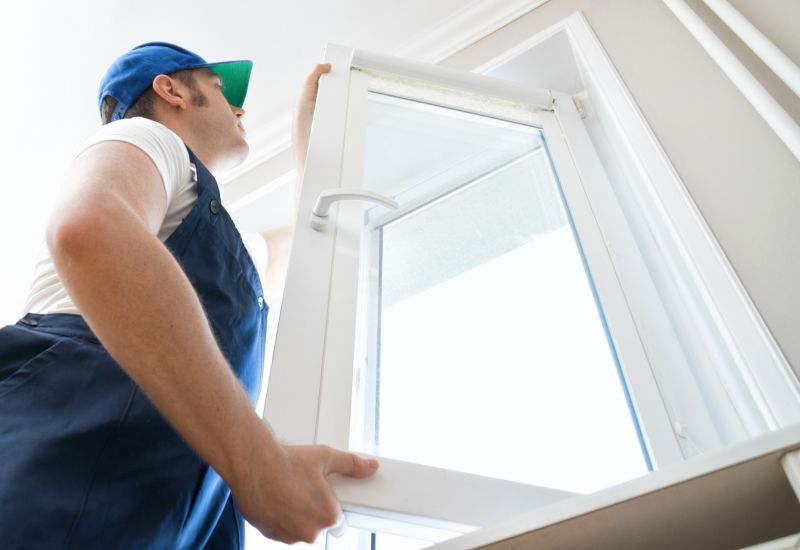 Window Installation Service